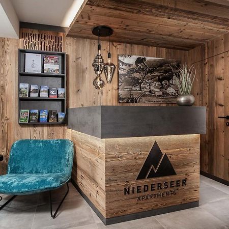 Studio Niederseer 萨尔巴赫 外观 照片